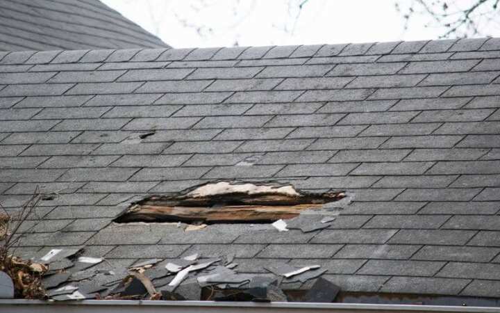 roofing fort collins