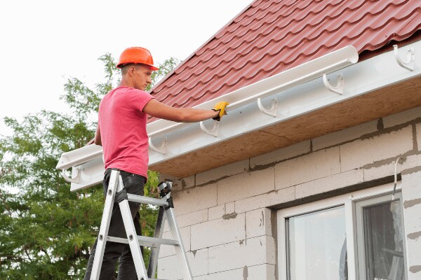 Gutter Installation and Service | Fort Collins, Colorado Roofing Company | Choice City Roofing