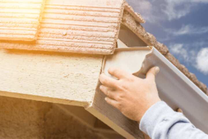 Gutter Installation and Service | Fort Collins, Colorado Roofing Company | Choice City Roofing