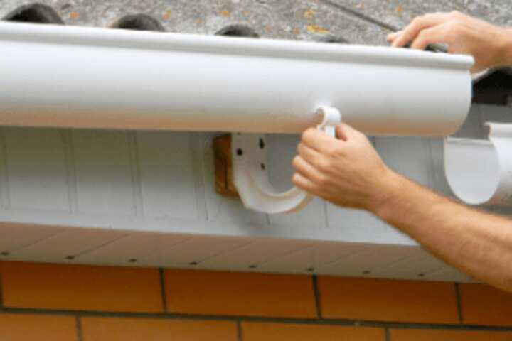 Gutter Installation and Service | Fort Collins, Colorado Roofing Company | Choice City Roofing