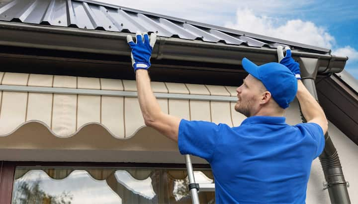 Expert Gutter Installers Fort Collins, Colorado