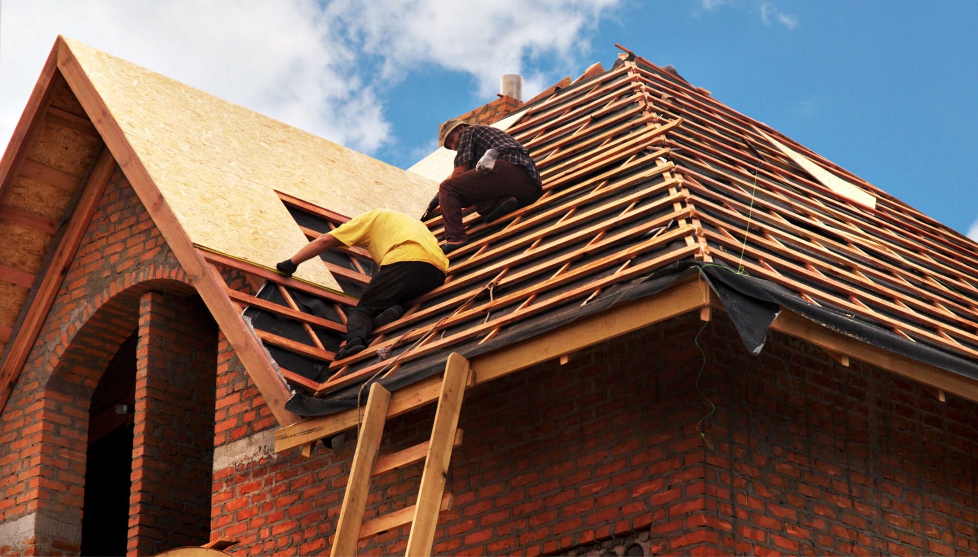 Professional Roofing Services Fort Collins, Colorado